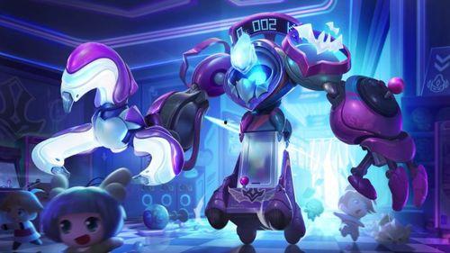 荣耀王者爆料视频下载,新英雄登场,游戏玩法大革新 第1张 荣耀王者爆料视频下载,新英雄登场,游戏玩法大革新 第1张