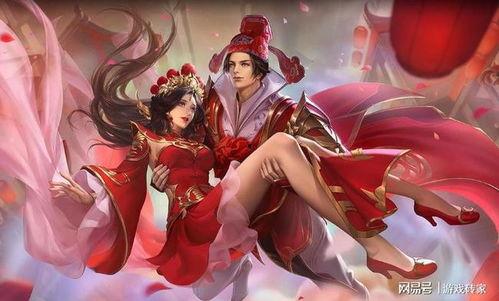 大圣娶亲爆料视频,独家爆料视频带你探秘特效与情感交织的奇幻之旅  第3张